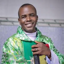 Fr Ejike Mbaka