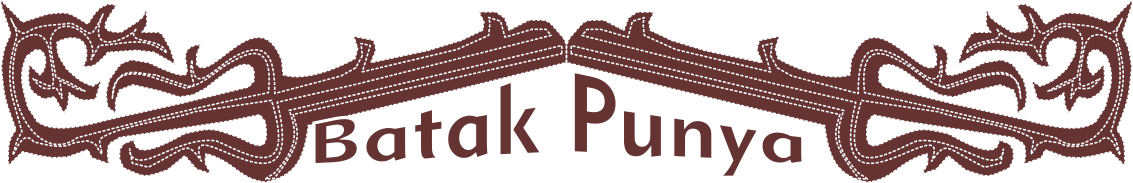 Batak Punya Lirik Ilukki Ma Paboahon