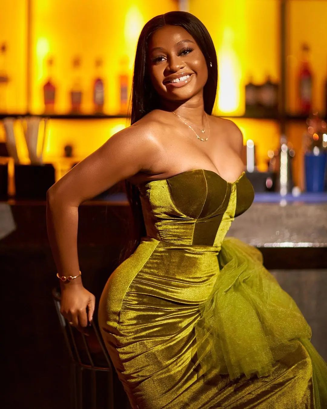 Anita Adetoye