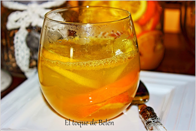 Infusión Para La Tos  Y Subir  Defensas 
