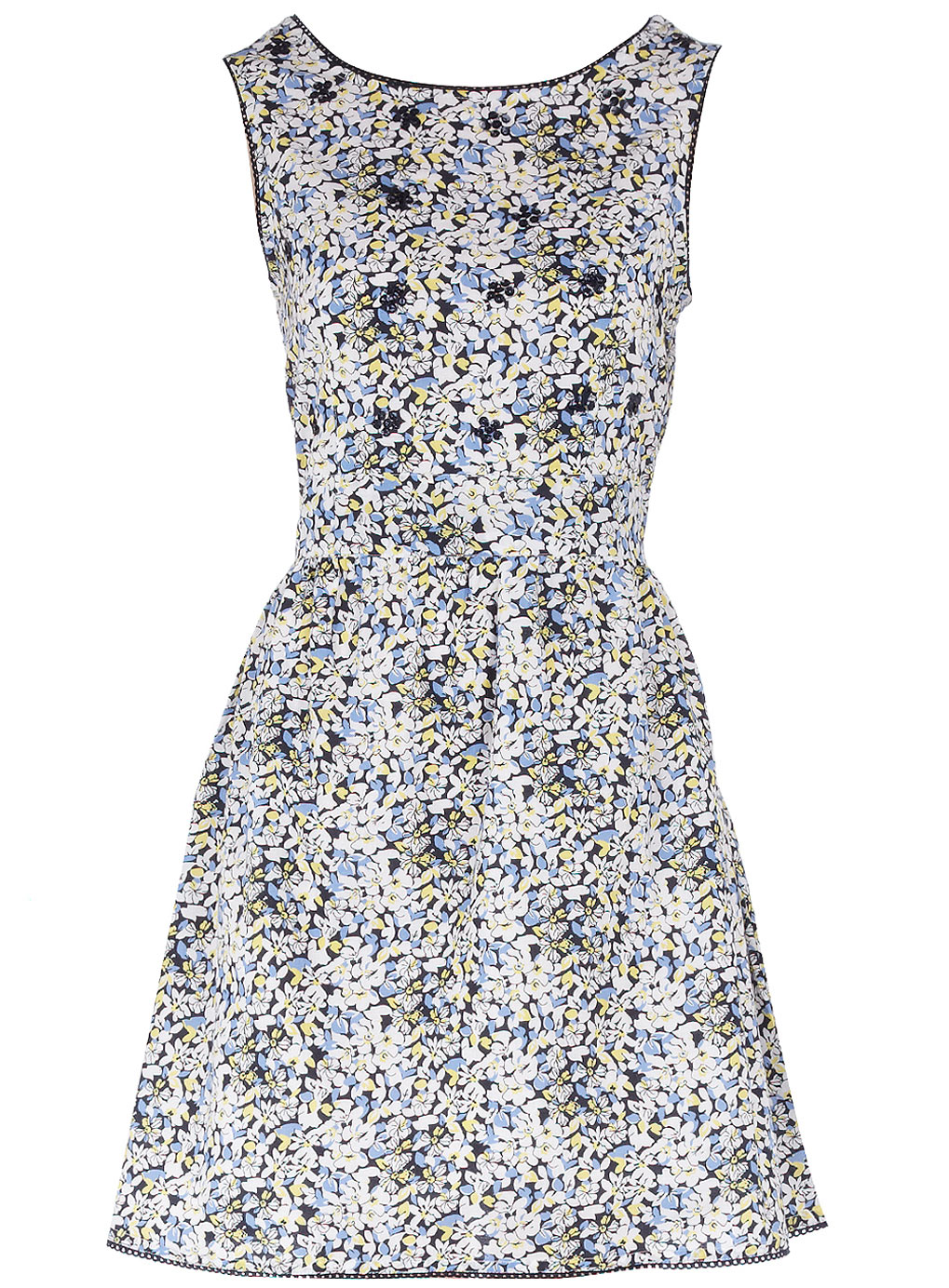 All About the High Street: £10 off dresses at Dorothy Perkins!