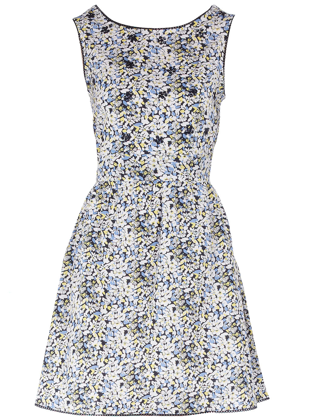 All About the High Street £10 off dresses at Dorothy Perkins!