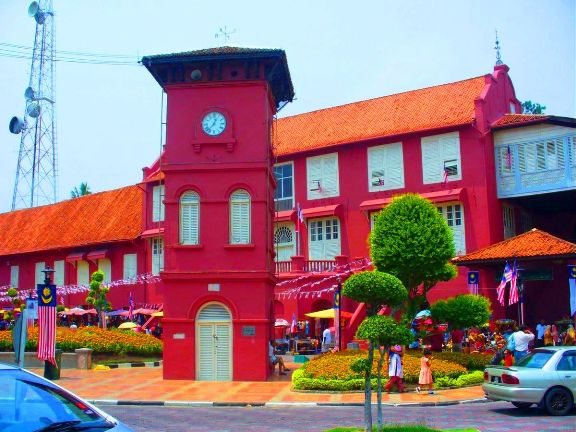 15 Tempat Bersejarah Di Melaka Warisan Nenek Moyang Kita