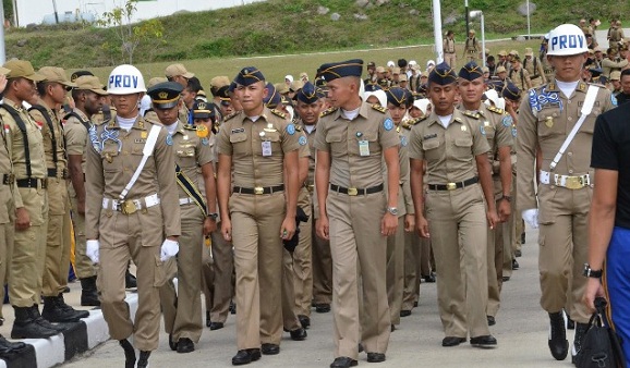 Biaya Semester Kuliah Ipdn Terbaru Dan Syaratnya Profbiaya Com