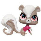 Littlest Pet Shop Small Playset Pepper Clark (#2702) Pet Littlest Pet Shop Small Playset Pepper Clark (#2702) Pet
