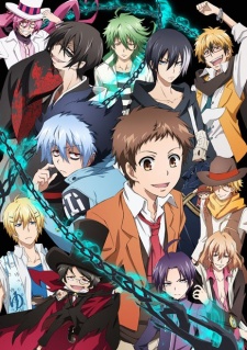Shin Ikki Tousen ganha adaptação para anime - AnimeNew