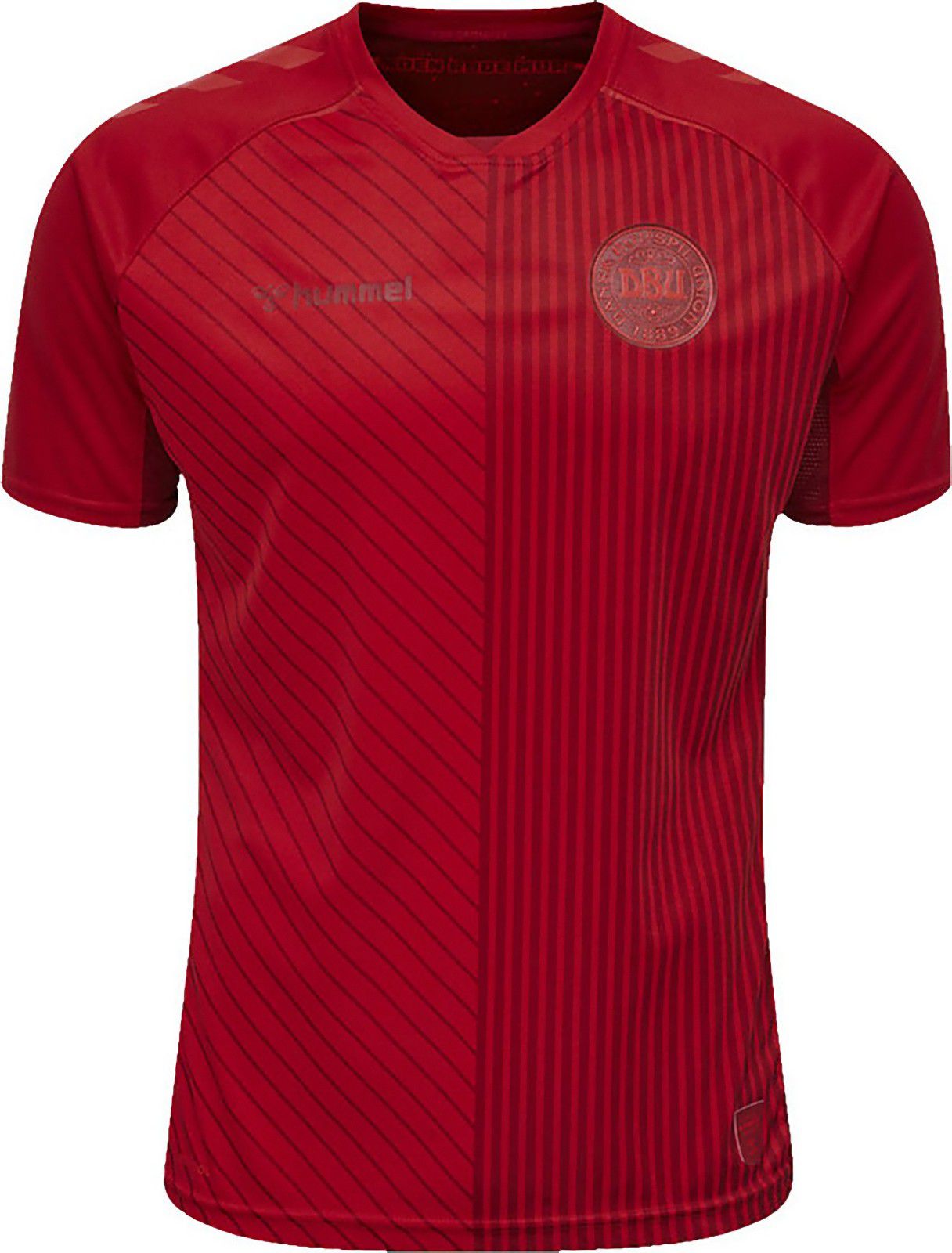 hummel シュマイケル デンマーク代表 ユーロ92 キーパーユニフォーム