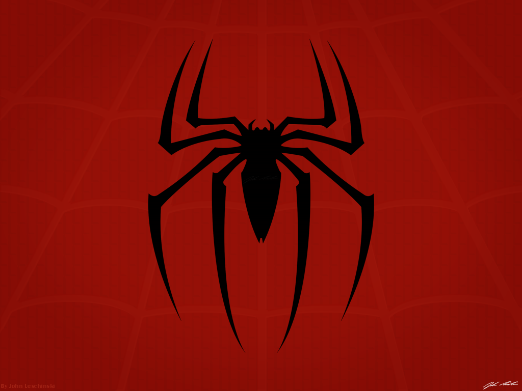 spiderman sign oh my fiesta for geeks