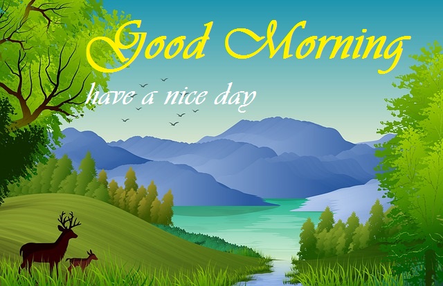 wishes á top 50 beautiful good morning paintings hd images beautiful good morning paintings hd images