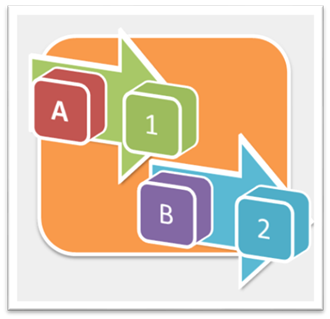 Contoh Rumus Excel Praktis Konversi Huruf Menjadi Angka Nomor Urut Kolom