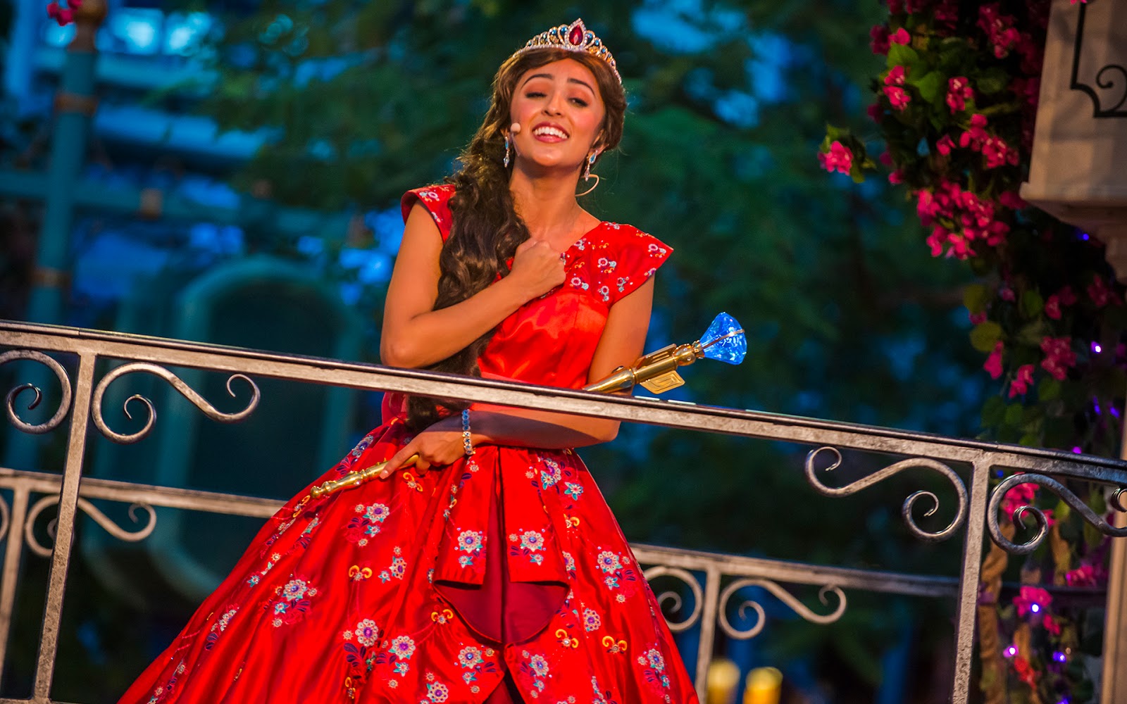 Presenting Elena of Avalor