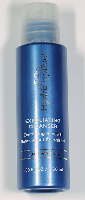 HydroPeptide Exfoliating Cleanser