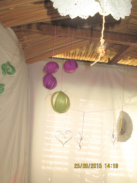 IMG 0101 - סוכה בסגנון אחר...