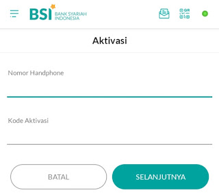 Cara Migrasi Akun dari BNI Syariah / BRI Syariah ke Bank Syariah Indonesia (BSI)