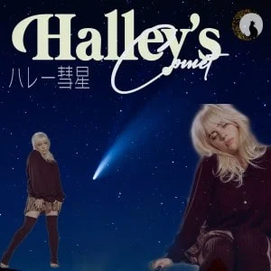 Billie Eilish - Halley’s Comet