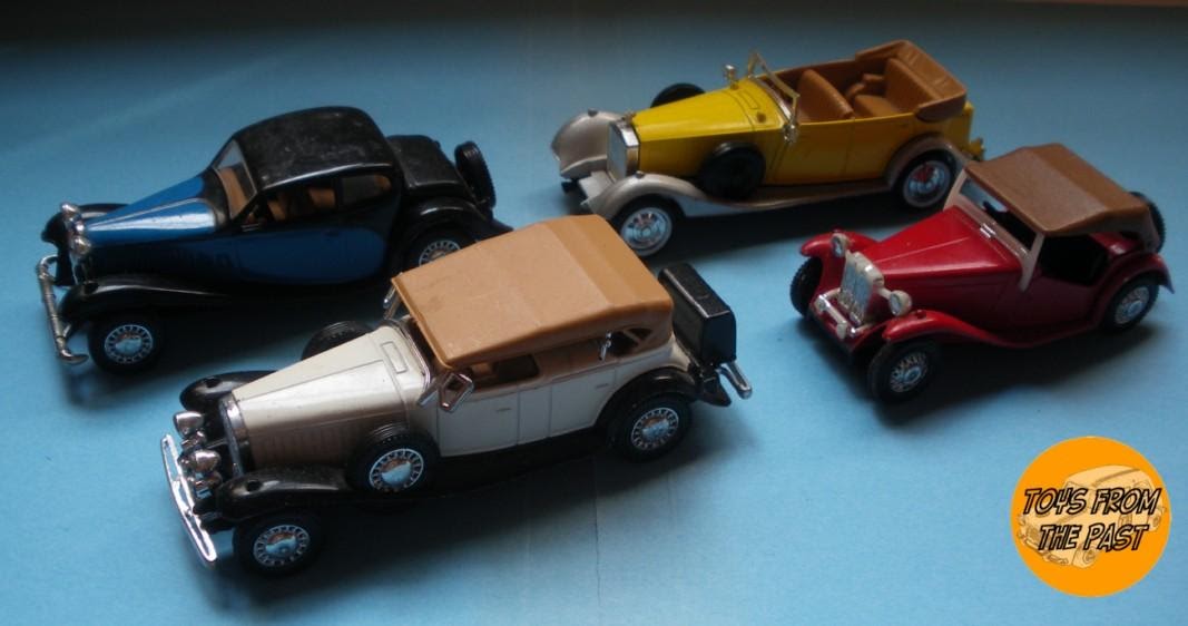 guisval diecast cars