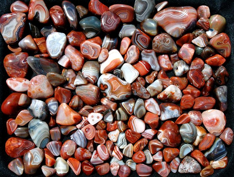 What is Lake Superior Agate, and Where Can You Find It?