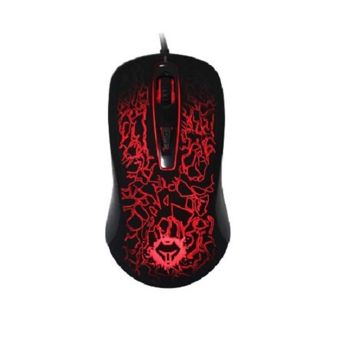 Chuột chuyên game LangTu ZL009 4 Chuột chuyên game LangTu ZL009