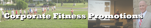 Corporate Fitness Promotions