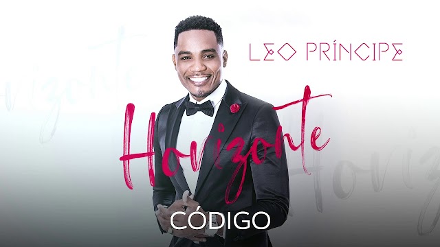 Leo Príncipe - Código "Soul Music" (Download Free)