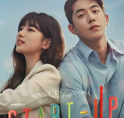 Drama Korea Start Up 2020 Subtitle Indonesia