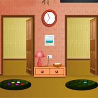 Dressup2Girls The Great Room Escape