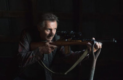 The Marskman 2021 Liam Neeson Image 1