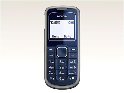 Nokia 1200, Nokia 1202, Nokia 1280 CHÍNH HÃNG 100% giá RẺ NHẤT Nokia-1202-blue