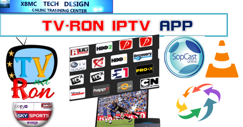 Download Android Tvron Tv Free Beta App Watch Cable Live Sports Channel On Android Devices