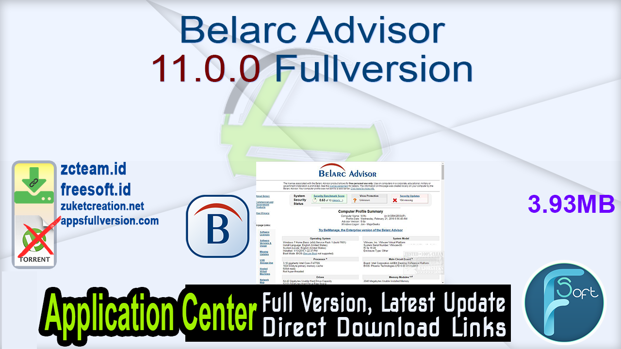 Advisor Advisor