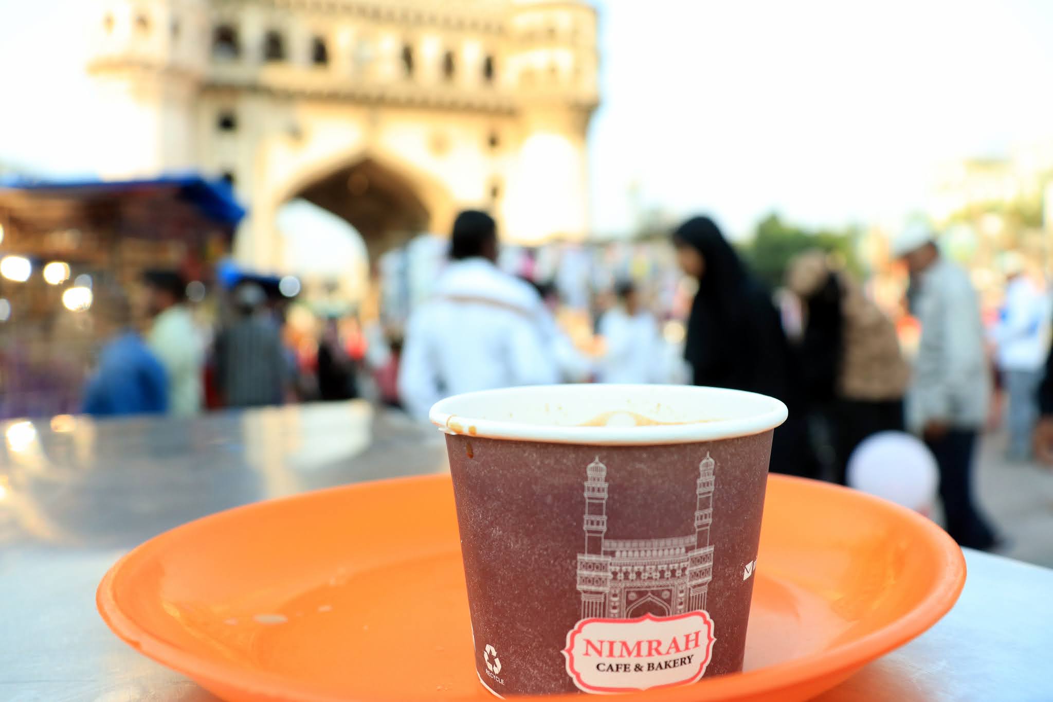 Colors of Rainbow Blogs of Engr Maqbool Akram Irani Chai, A Cupp of