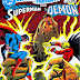 DC Comics Presents #66 - Joe Kubert art & cover