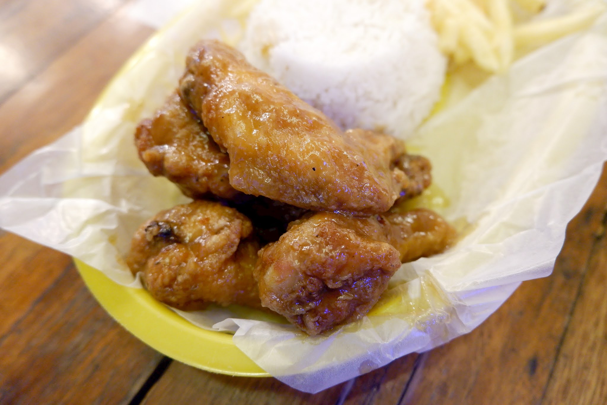 Sand Under My Feet Wing Commander at Lamp Quarters Marikina