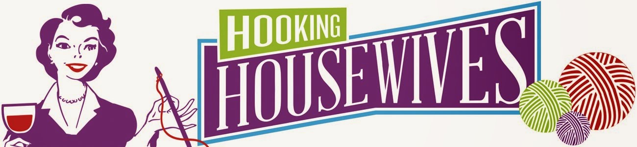 Hooking Housewives
