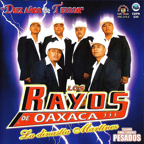 Descargar Discografia Los Rayos De Oaxaca Mega Discografias Completas