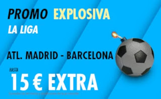 suertia promocion Atletico vs Barcelona 21-11-2020 suertia promocion Atletico vs Barcelona 21-11-2020