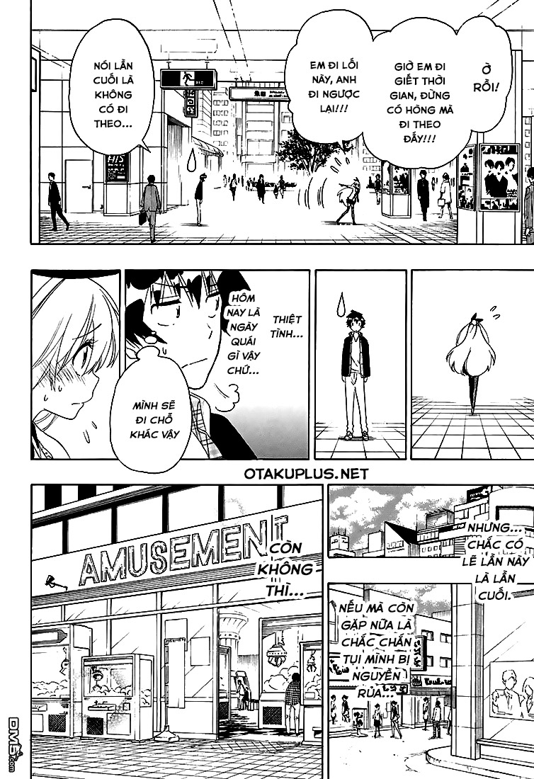 Fuuka chap 198
