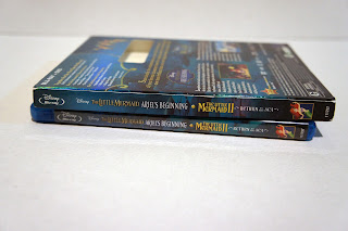 Blu-ray secuelas de La Sirenita, Edición Especial 7 la%2Bsirenita%2Bsecuelas%2Bbluray%2Bedicion%2Bespecial%2B03