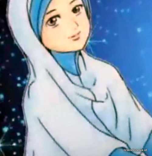 Lirik Oy Adik Berjilbab Biru Pengamen Jalanan