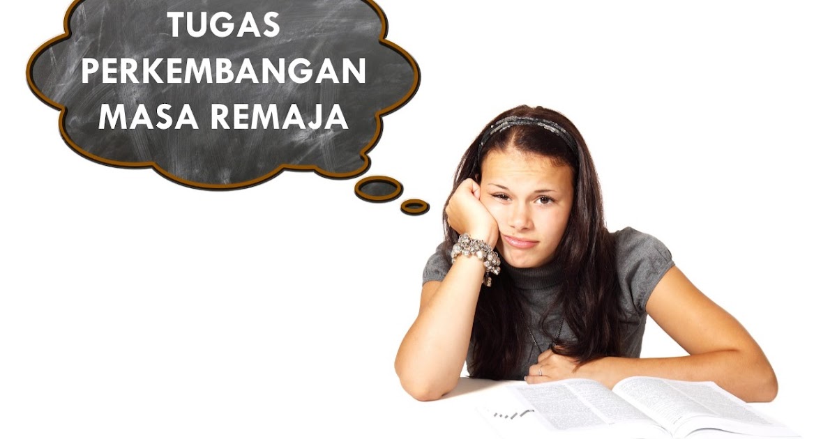 Tugas Perkembangan Pada Masa Remaja Dzikri Khasnudin