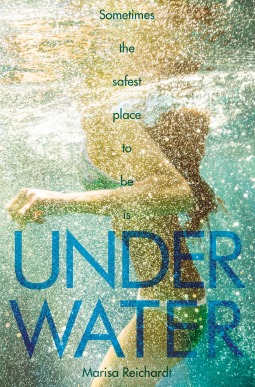 Underwater by Marisa Reichardt