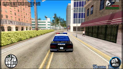 GTA San Andreas Excellent Performance Enb Mod For Low End Pc 2021 GTA San Andreas Excellent Performance Enb Mod For Low End Pc 2021