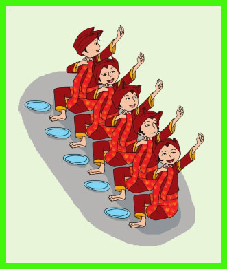 Kunci Jawaban Buku Paket Bahasa Indonesia Kelas 10 Halaman 111 Guru Galeri