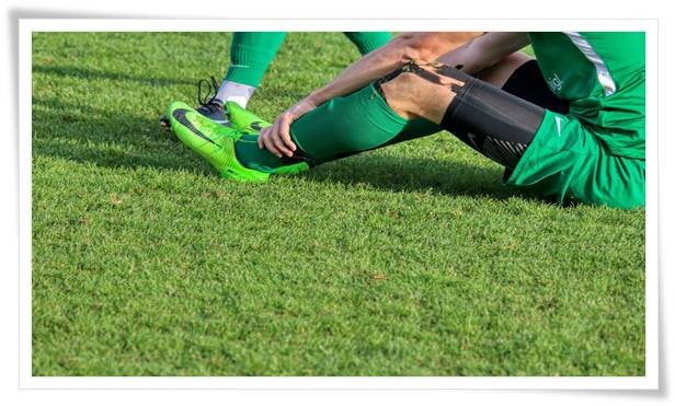 The Most Common Injuries In Runners Walk The Most Common Injuries In Runners Walk