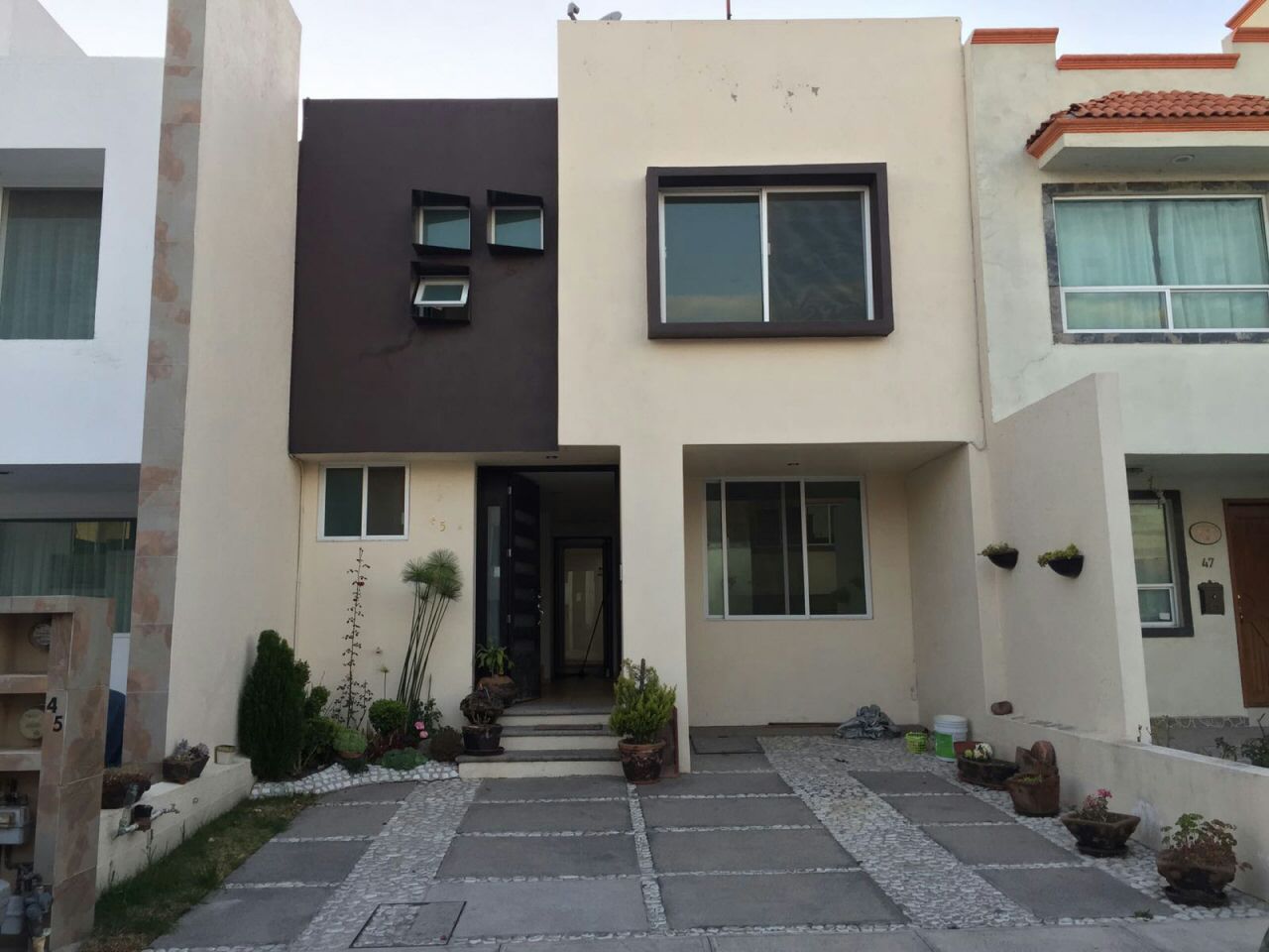 VENTA DE CASAS Y TERRENOS EN ATLIXCO Y PUEBLA MEXICO.