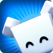 Suzy Cube Unlimited Money MOD APK