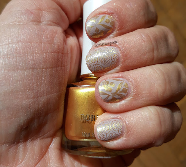 placas-estampar-bps nail stamping arab passion born pretty