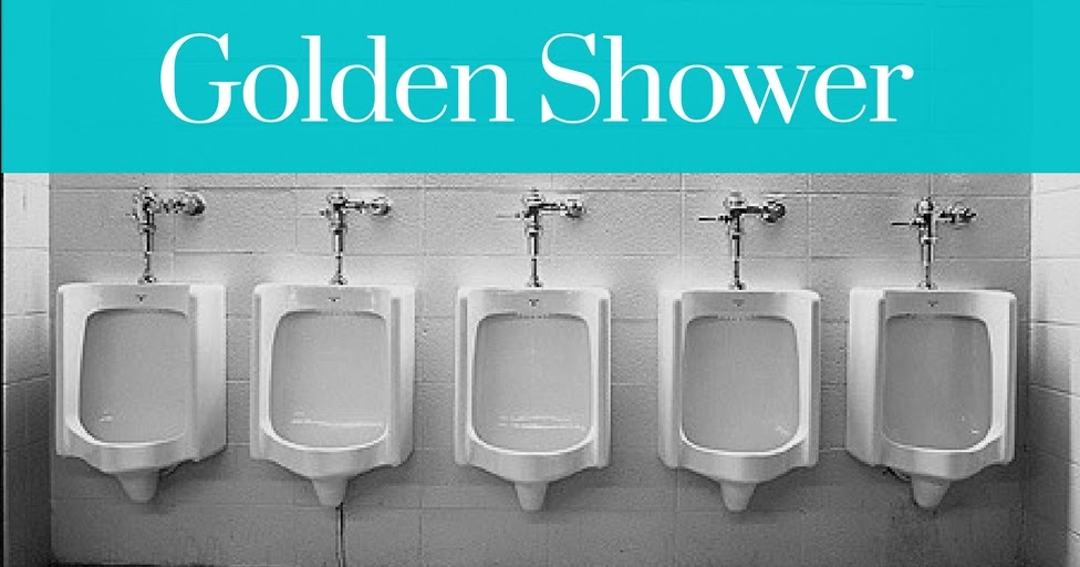 Golden Shower