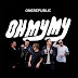 Encarte: OneRepublic - Oh My My (Digital Deluxe Edition)