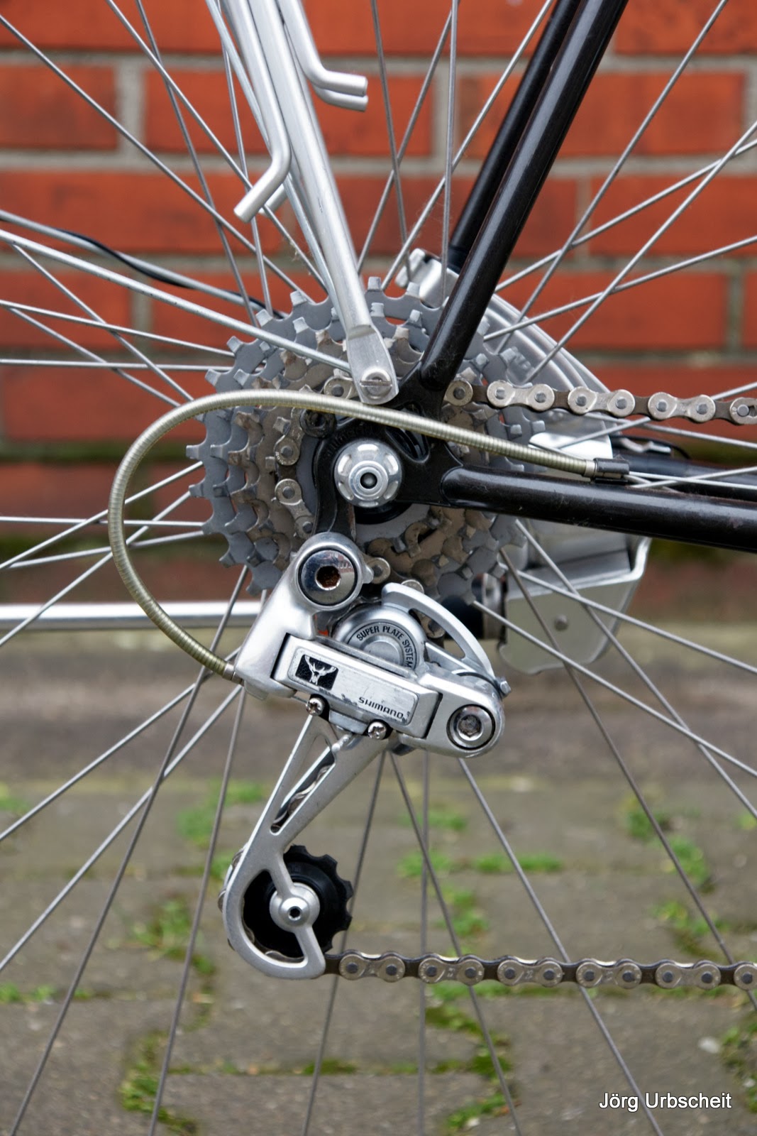 koga miyata randonneur 1985